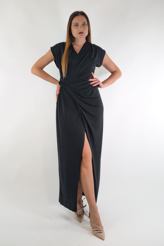 PE26 Imperial Abito AFZCLJQ Nero