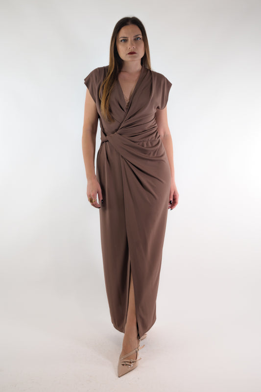 PE26 Imperial Abito AFZCLJQ Cappuccino