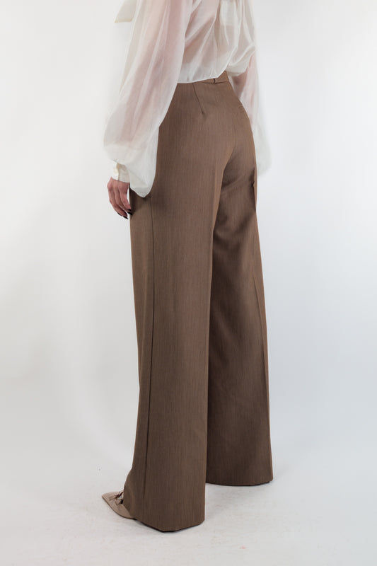 PE26 Have One Pantalone PCB-Q063 Tortora