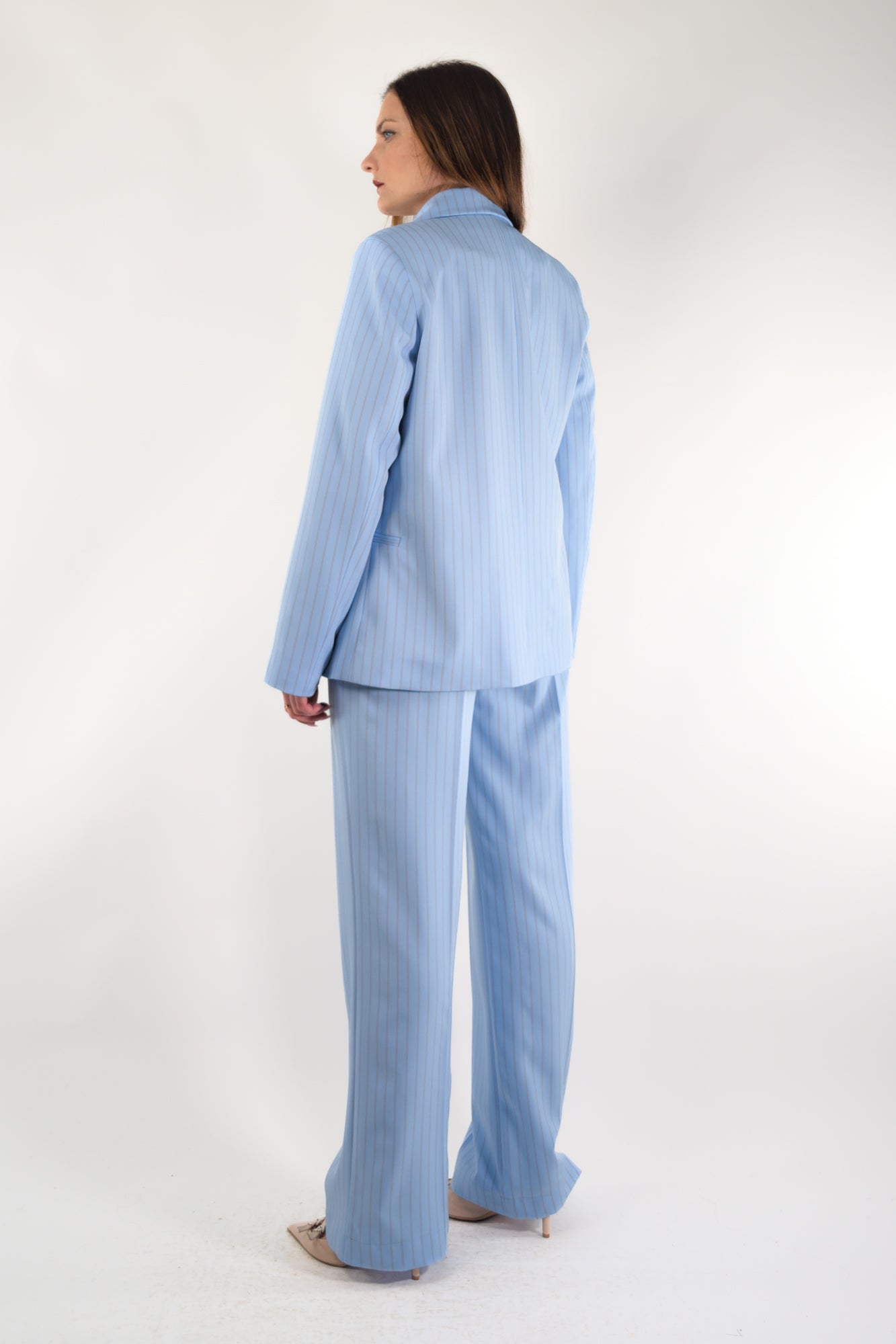 PE26 Vicolo Pantalone TAB1051 Carta da Zucchero