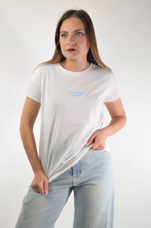 PE26 Vicolo T-Shirt RAB0551