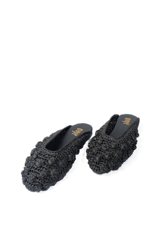 PE26 Ovye Sabot SF261301 Nero