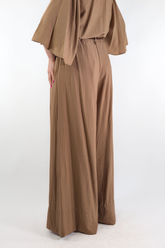 PE26 Vivienne Pantalone G03612 Cammello