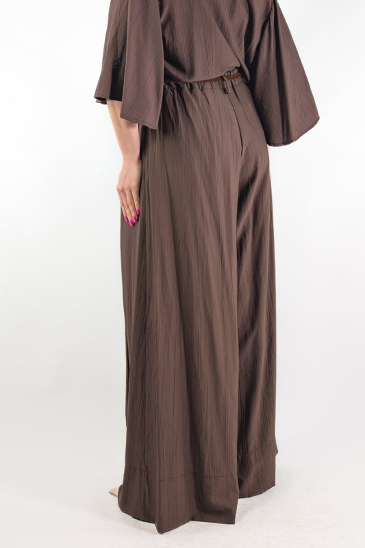 PE26 Vivienne Pantalone G03612 Moro