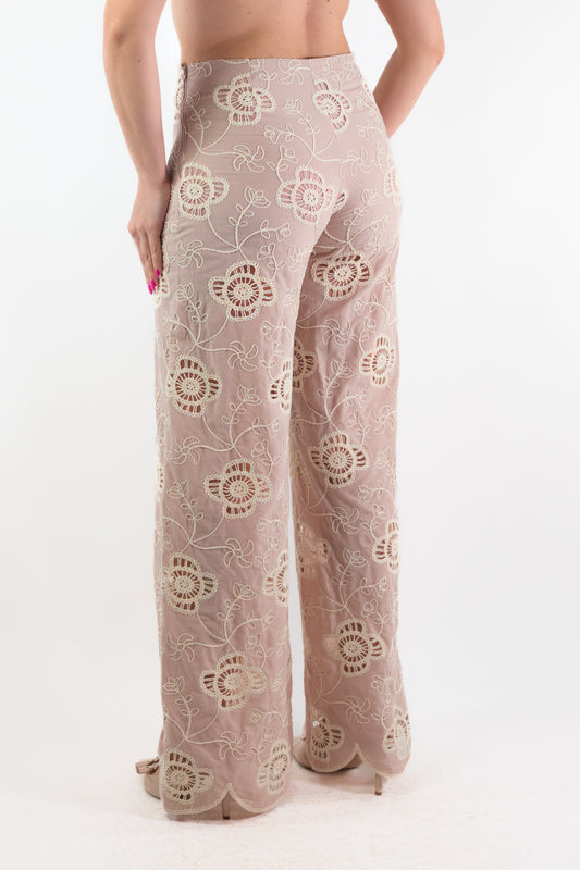 PE26 Imperial Pantaloni P9990063V Rosa