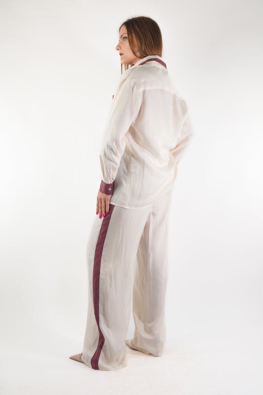 PE26 Tensione In Camicia 26CC4731 Vino