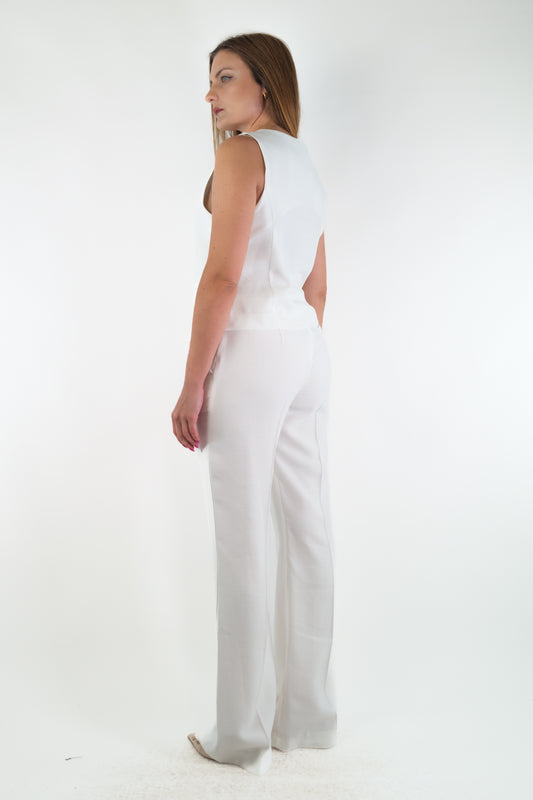 PE26 Susy Mix Completo C82D52 Bianco