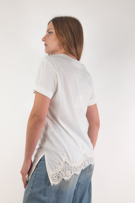 PE26 Tensione In Maglia S26MA79 Naturale
