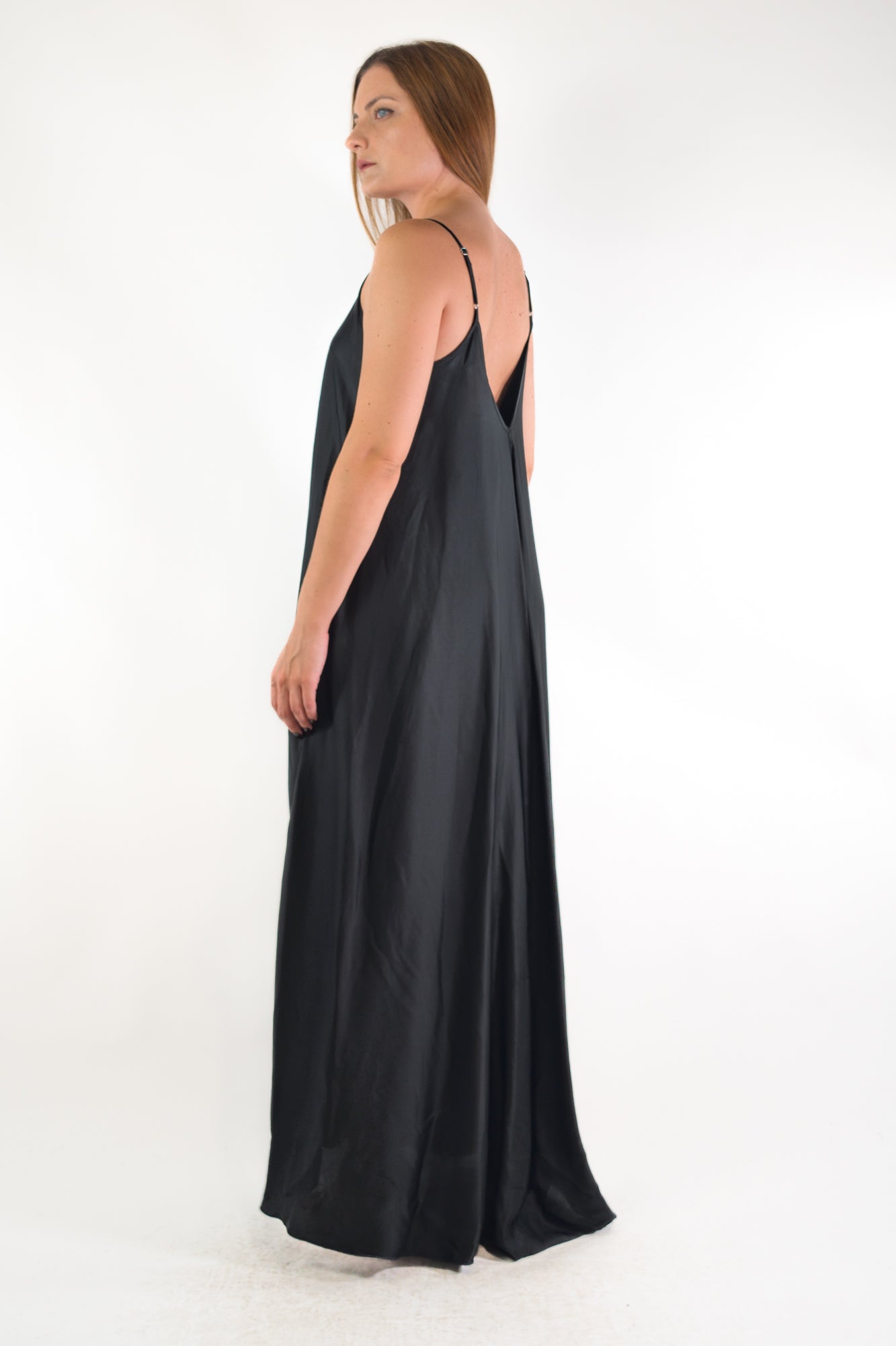 PE26 Tensione In Abito F9135A05QPE26 Nero