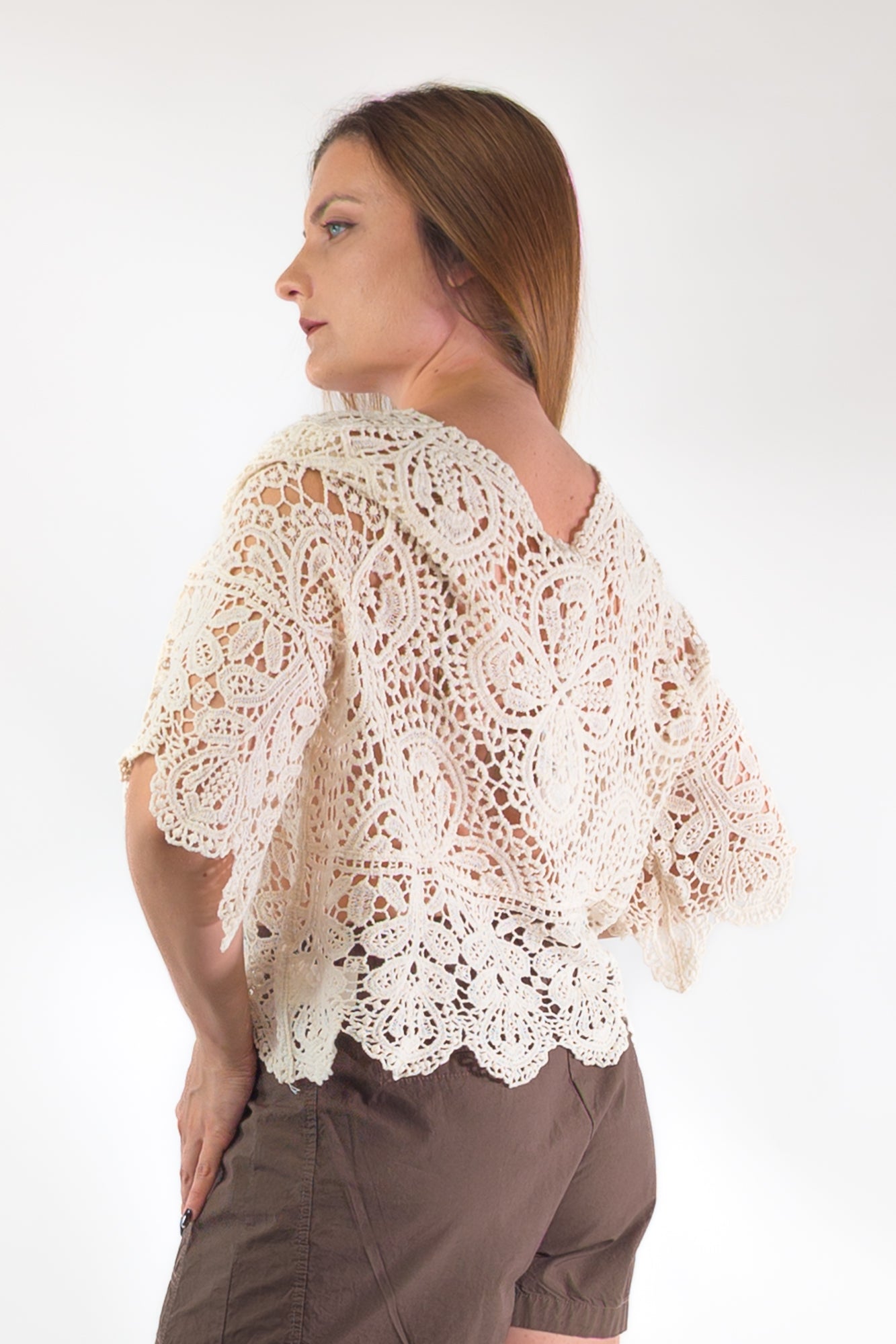 PE26 Susy Mix Maglia 28016 Latte