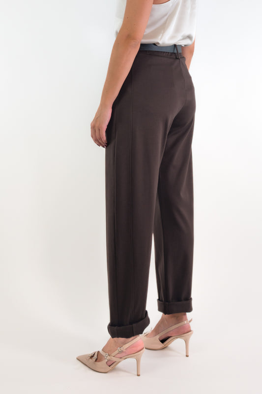 AI26 Susy Mix Pantalone 61336P Moro