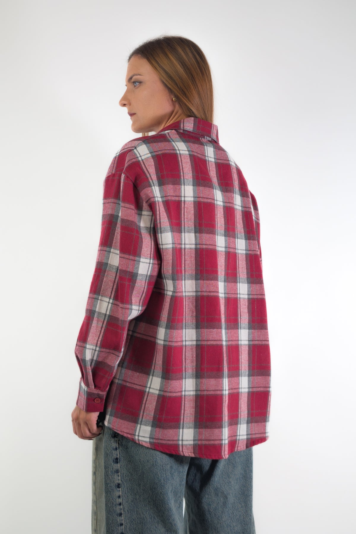 AI26 Susy Mix Camicia 12600 Barolo