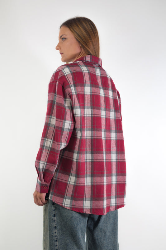 AI26 Susy Mix Camicia 12600 Barolo