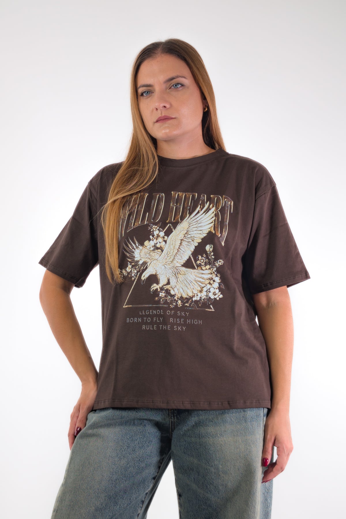 AI26 Susy Mix Maglia 62151 Bordeaux