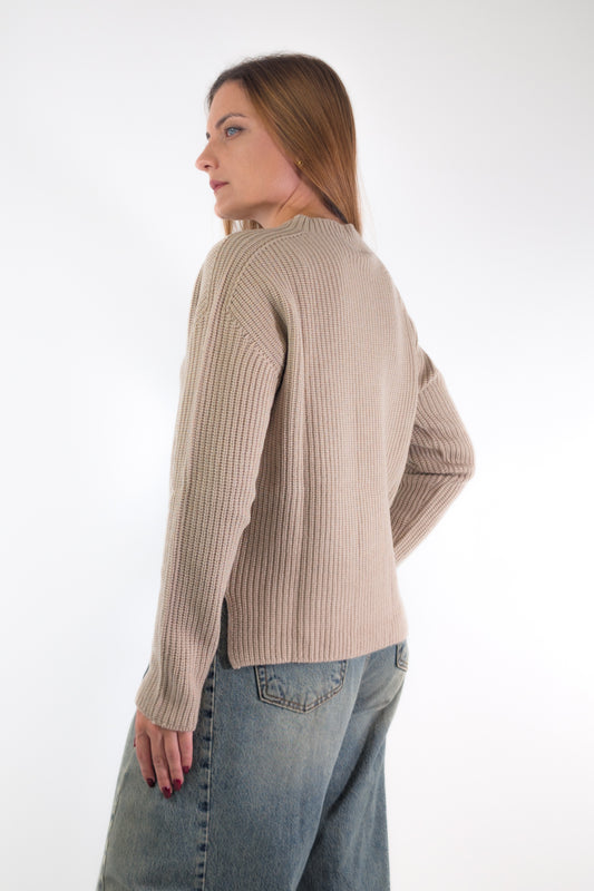 AI26 Tensione In Maglia WF8505AI26 Sabbia