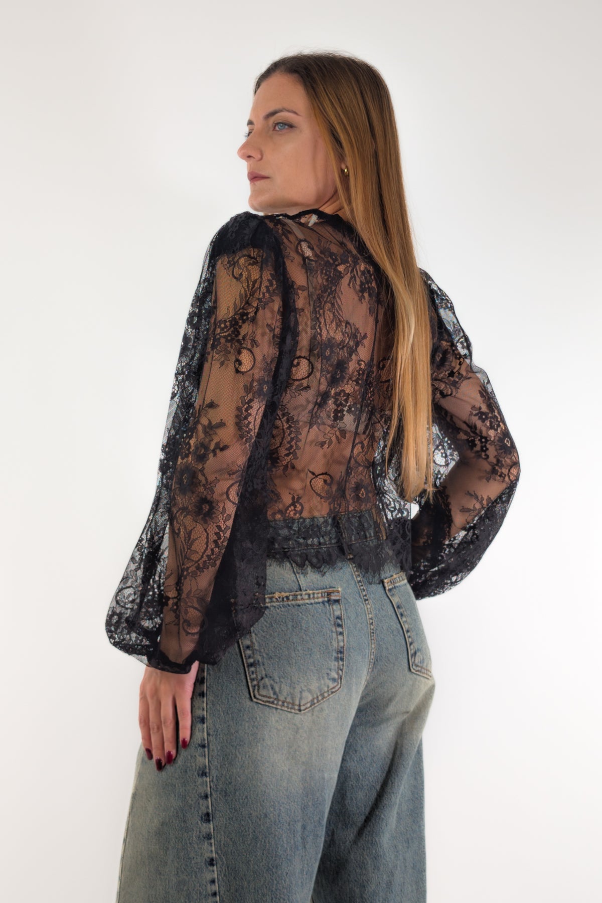 AI26 Tensione In Camicia W26C099