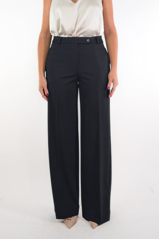 AI26 Tensione In Pantalone 27P5048AI26 Nero