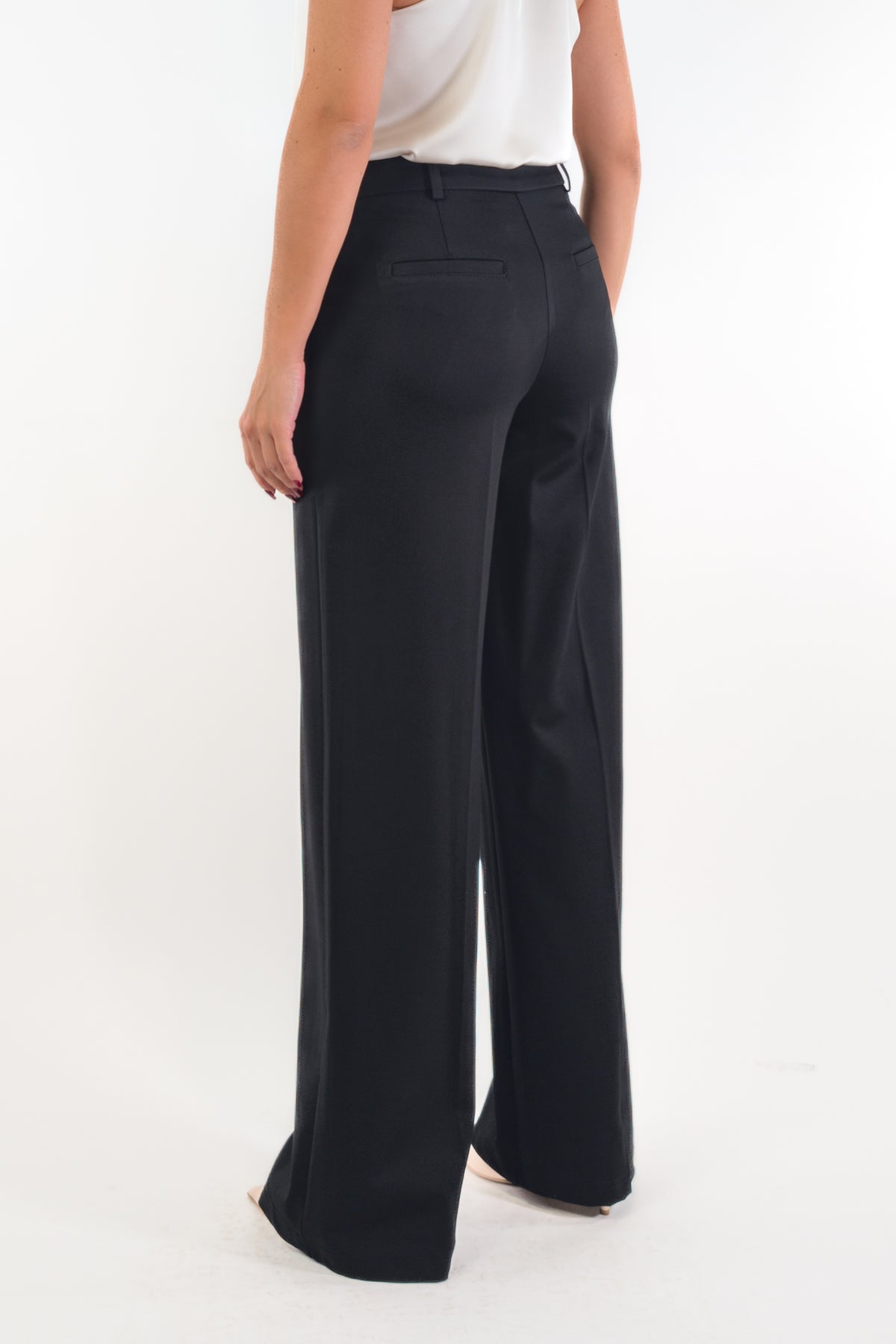 AI26 Tensione In Pantalone 27P5048AI26 Nero