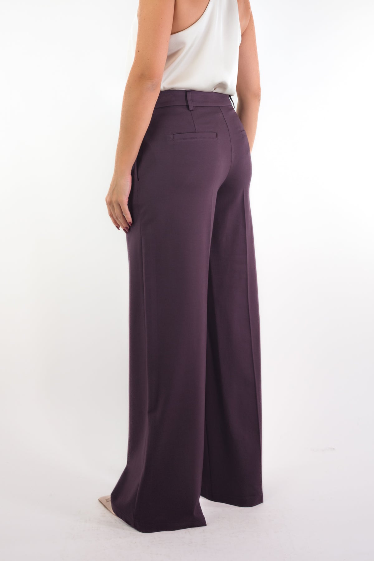 AI26 Tensione In Pantalone 27P5048AI26 Barbera
