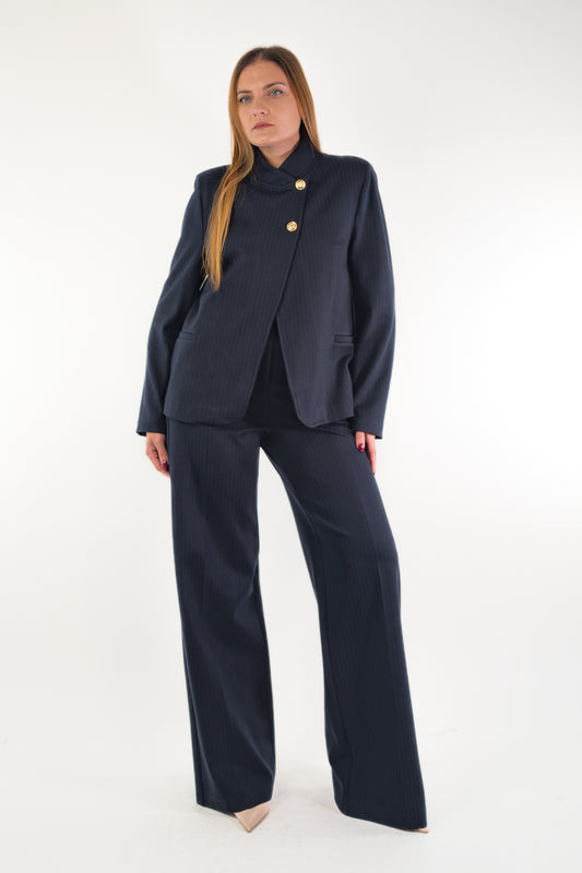 AI26 Tensione In Giacca 27B5059AI26 Blu