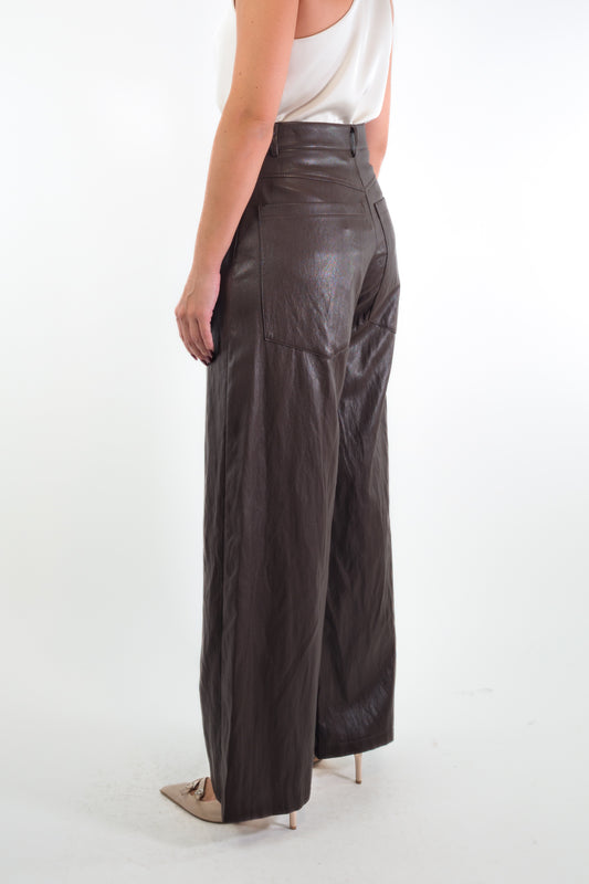 AI26 Tensione In Pantalone 224155AI26 Moro