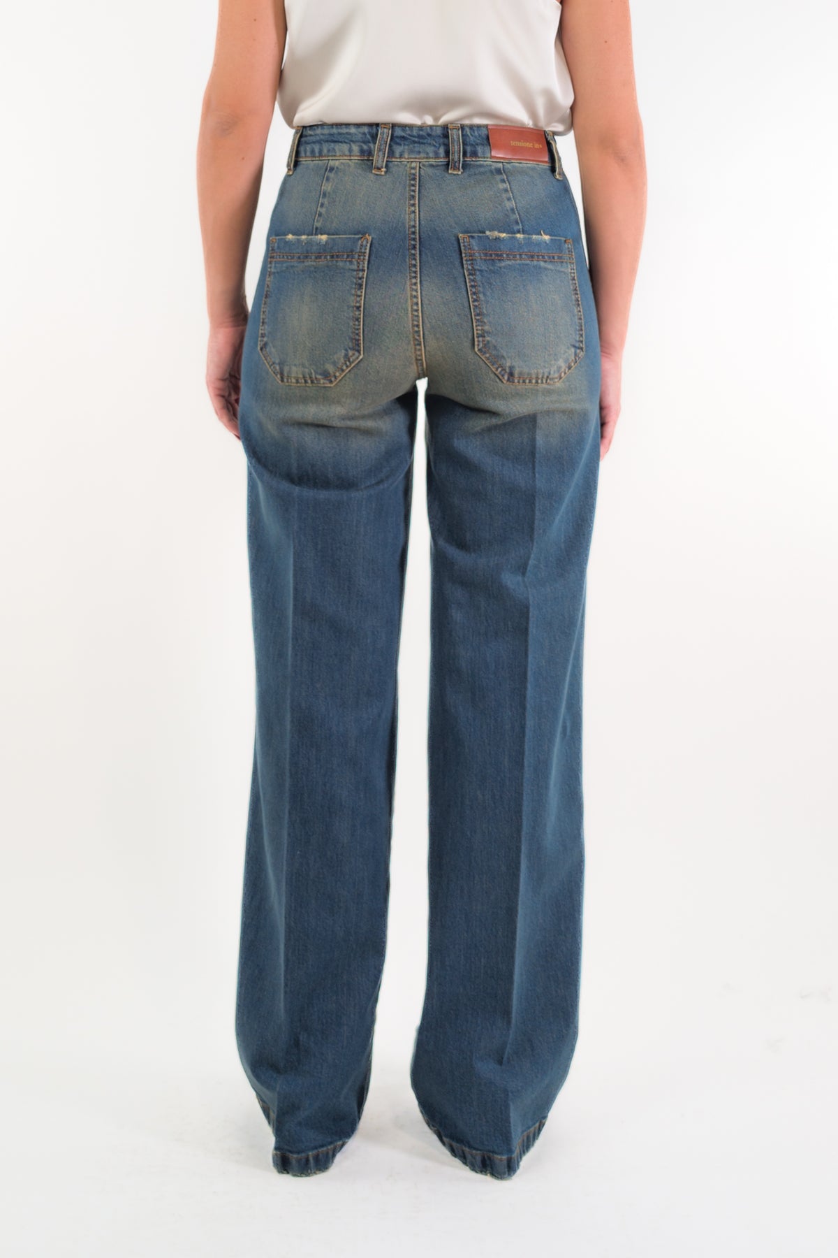 AI26 Tensione In Pantalone CJ12758AI26