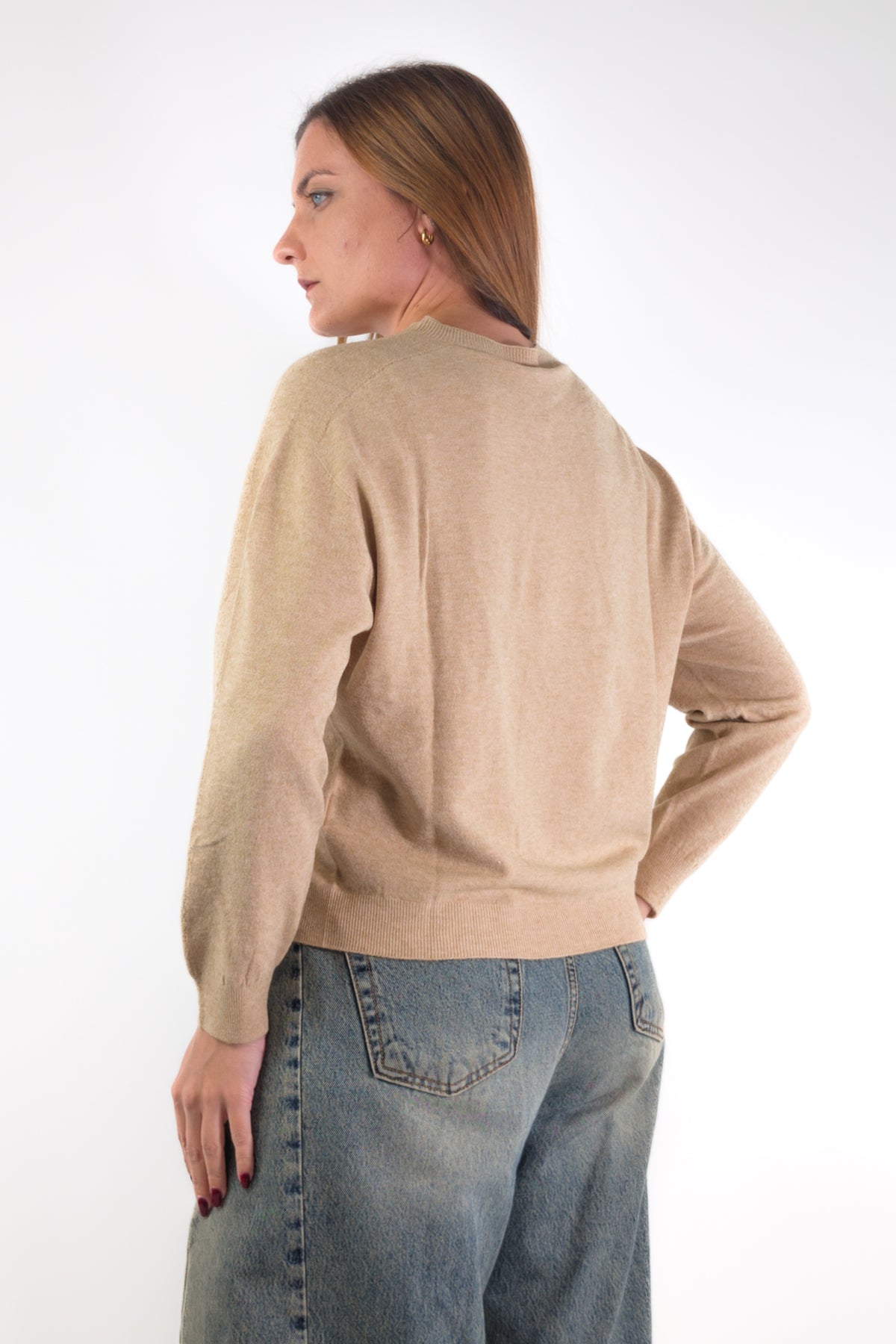 AI26 Susy Mix Maglia M238 Safari