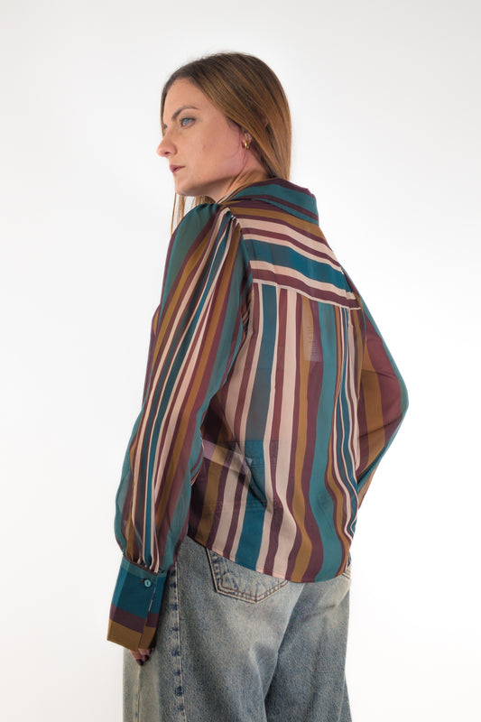 AI26 Susy Mix Camicia CA1536STP345