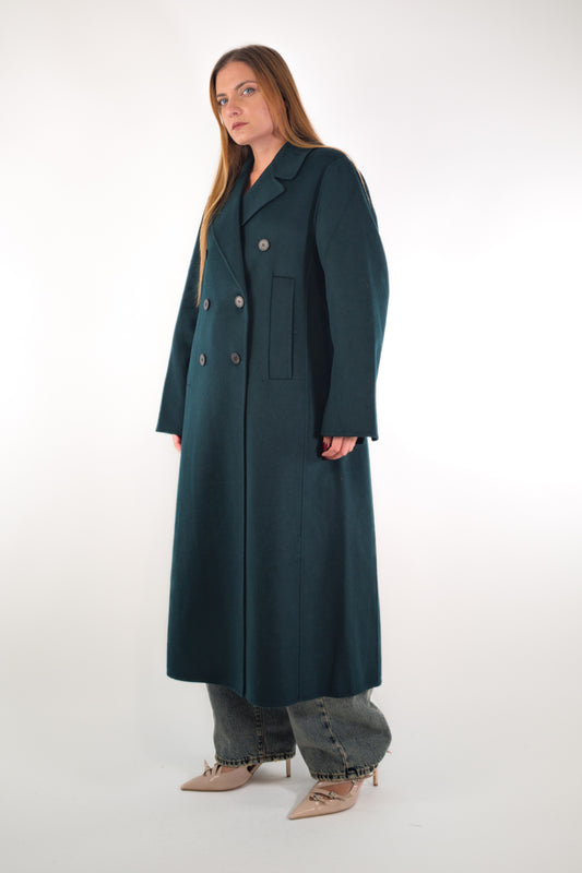 AI26 Vicolo Cappotto TAC0011 Foresta