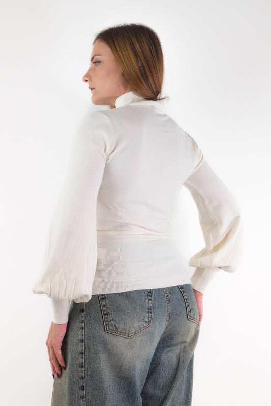 AI26 Susy Mix Maglia M339 Crema