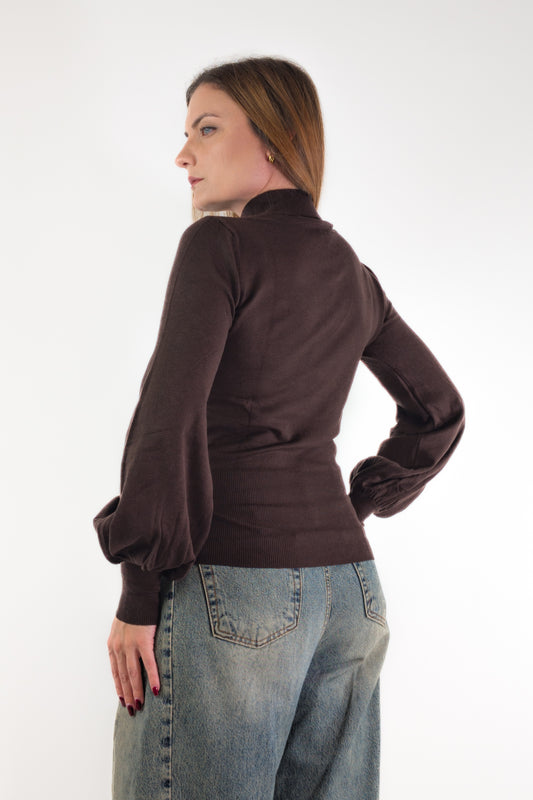AI26 Susy Mix Maglia M339 Moro