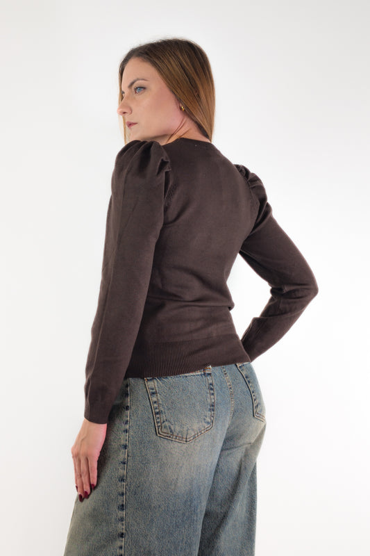 AI26 Susy Mix Maglia M114 Moro