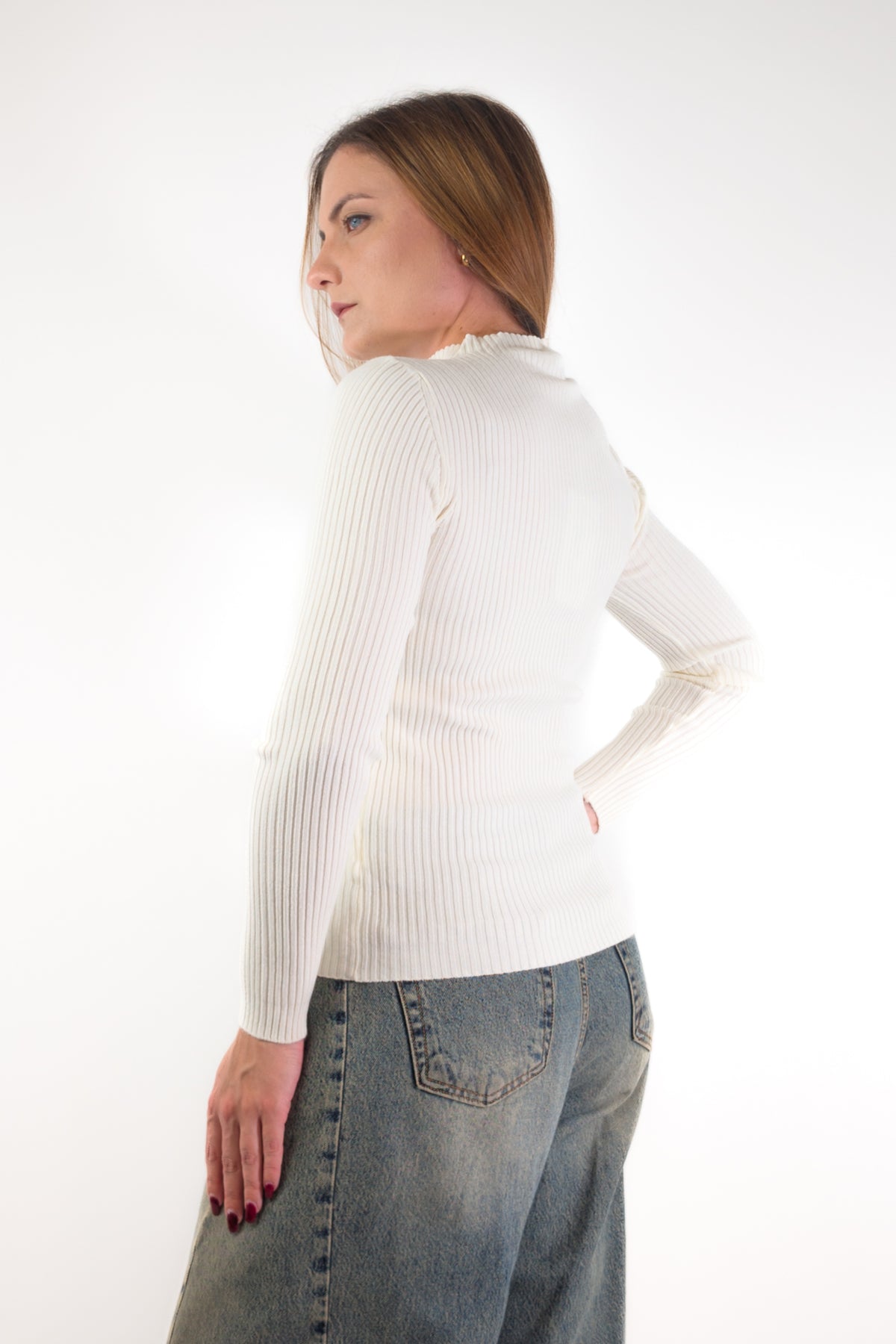 AI26 Susy Mix Maglia 260905 Crema