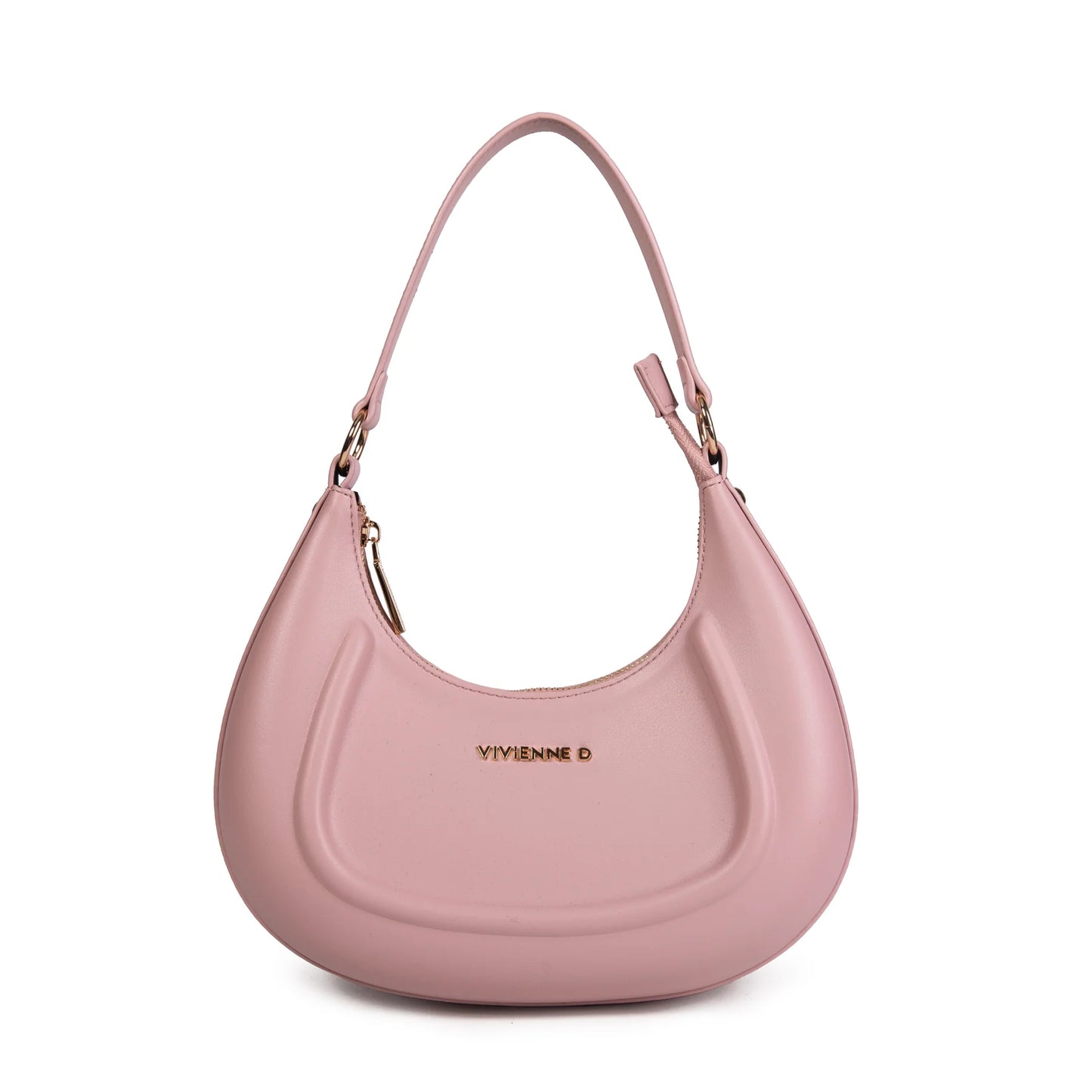 Vivienne D Borsa BASIC V120 Rosa