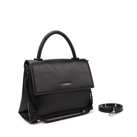 Vivienne D Borsa V183 Nero