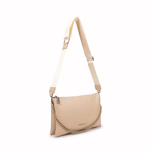 Vivienne D Borsa V184 Beige