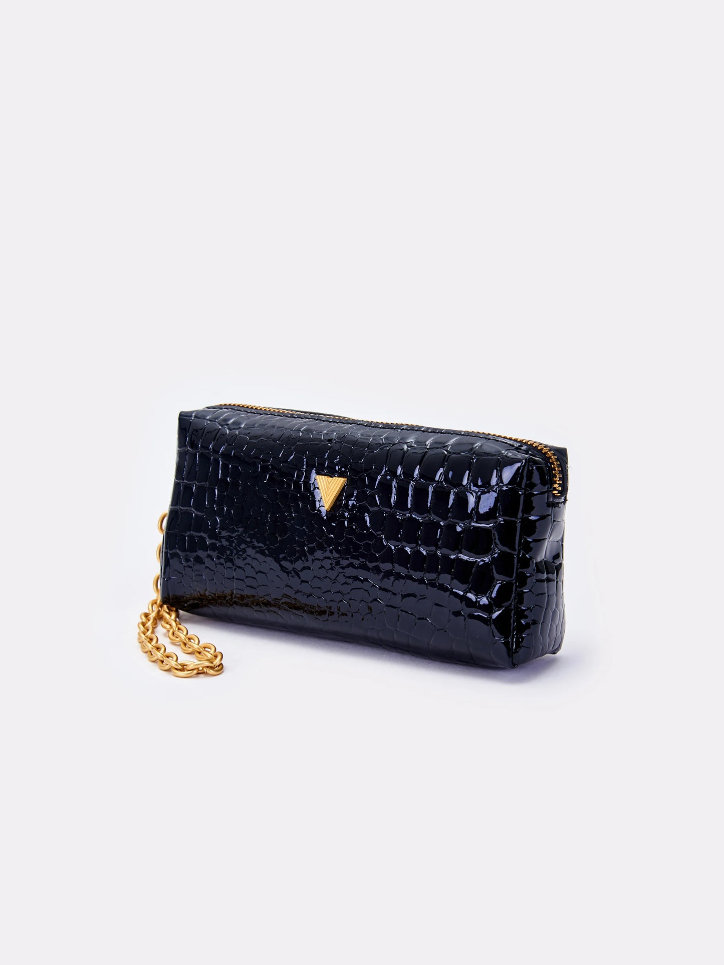 Vicolo Borsa VB0007 Nero