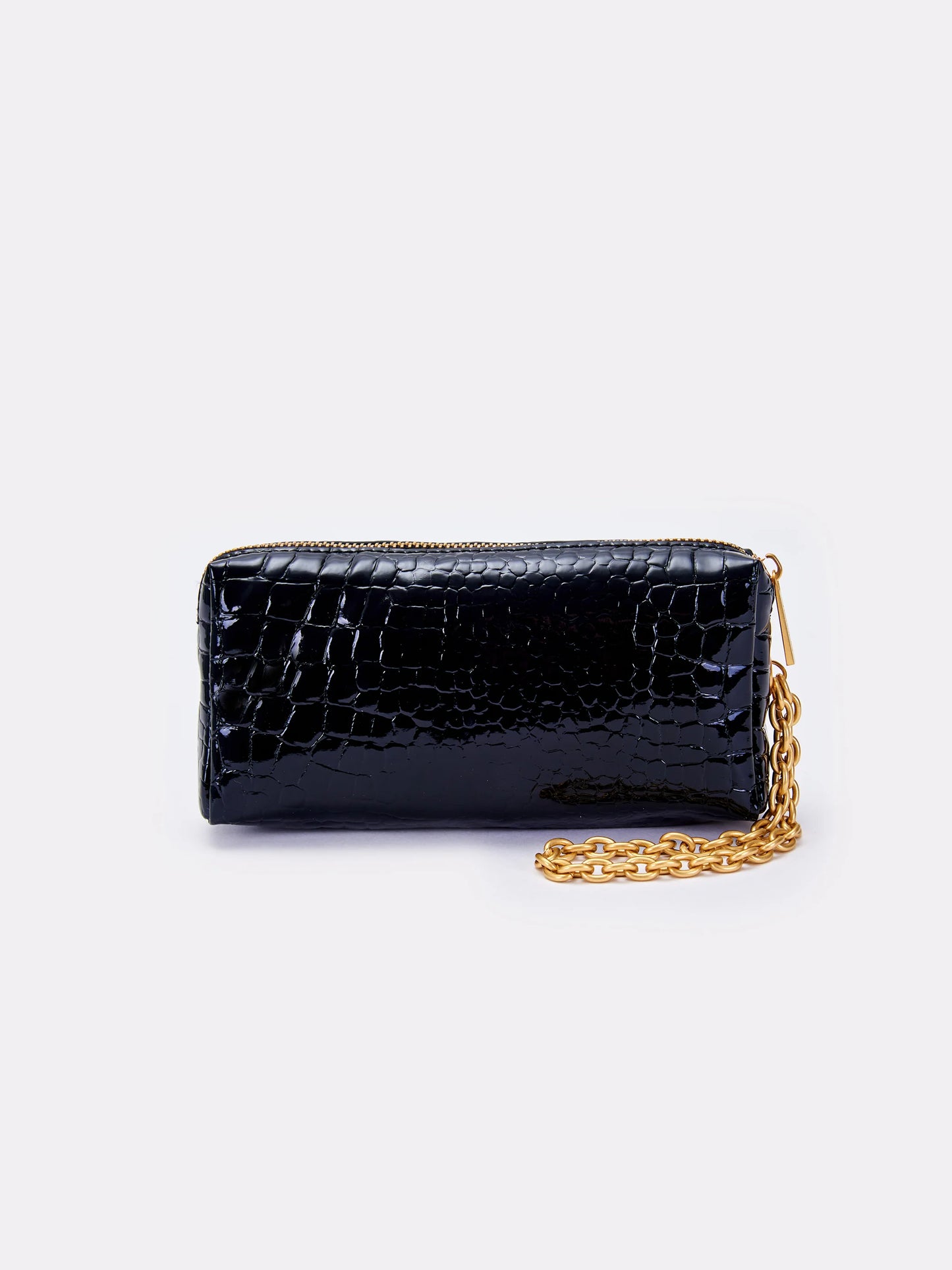 Vicolo Borsa VB0007 Nero