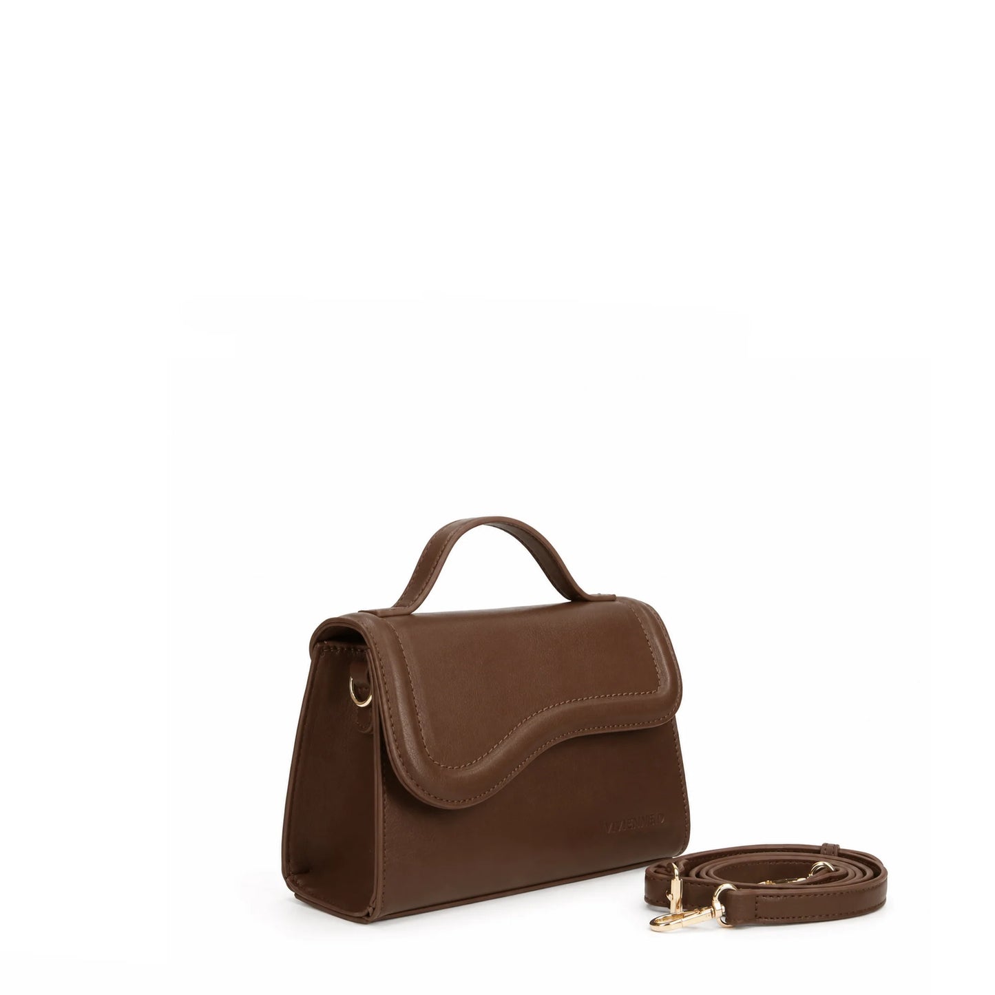 AI26 Vivienne D Borsa VFA001 Marrone