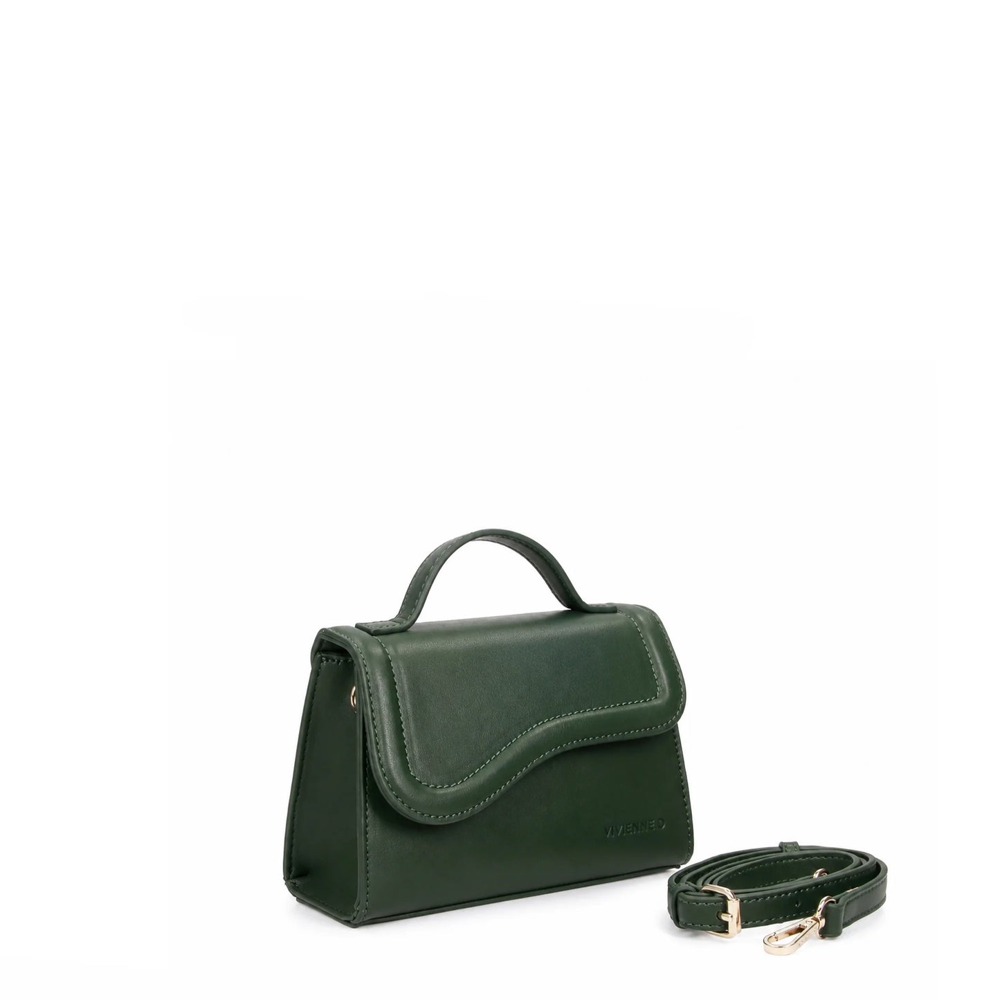 AI26 Vivienne D Borsa VFA001 Verde