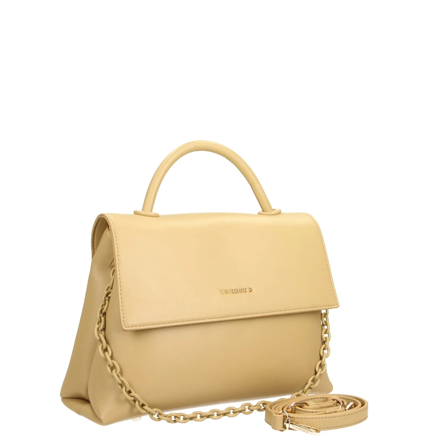 AI26 Vivienne D Borsa VPO003 Beige