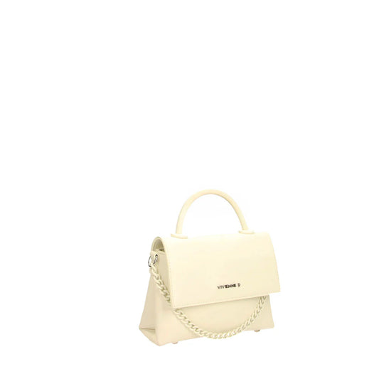 PE26 Vivienne D Borsa VPO266 Bianco