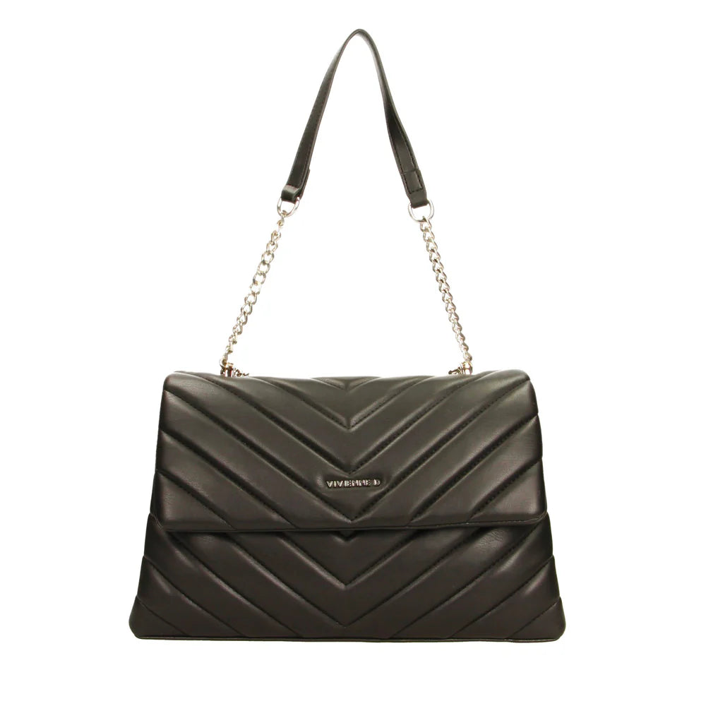 PE26 Vivienne D Borsa VSO226 Nero