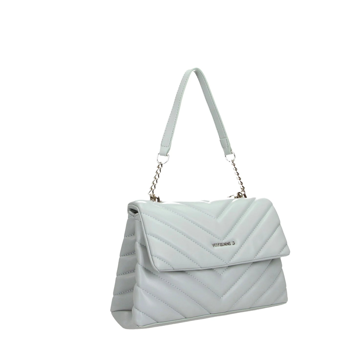 PE26 Vivienne D Borsa VSO227 Azzurro