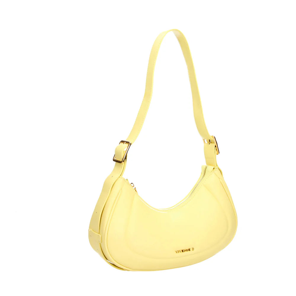 PE26 Vivienne D Borsa VSU240 Giallo
