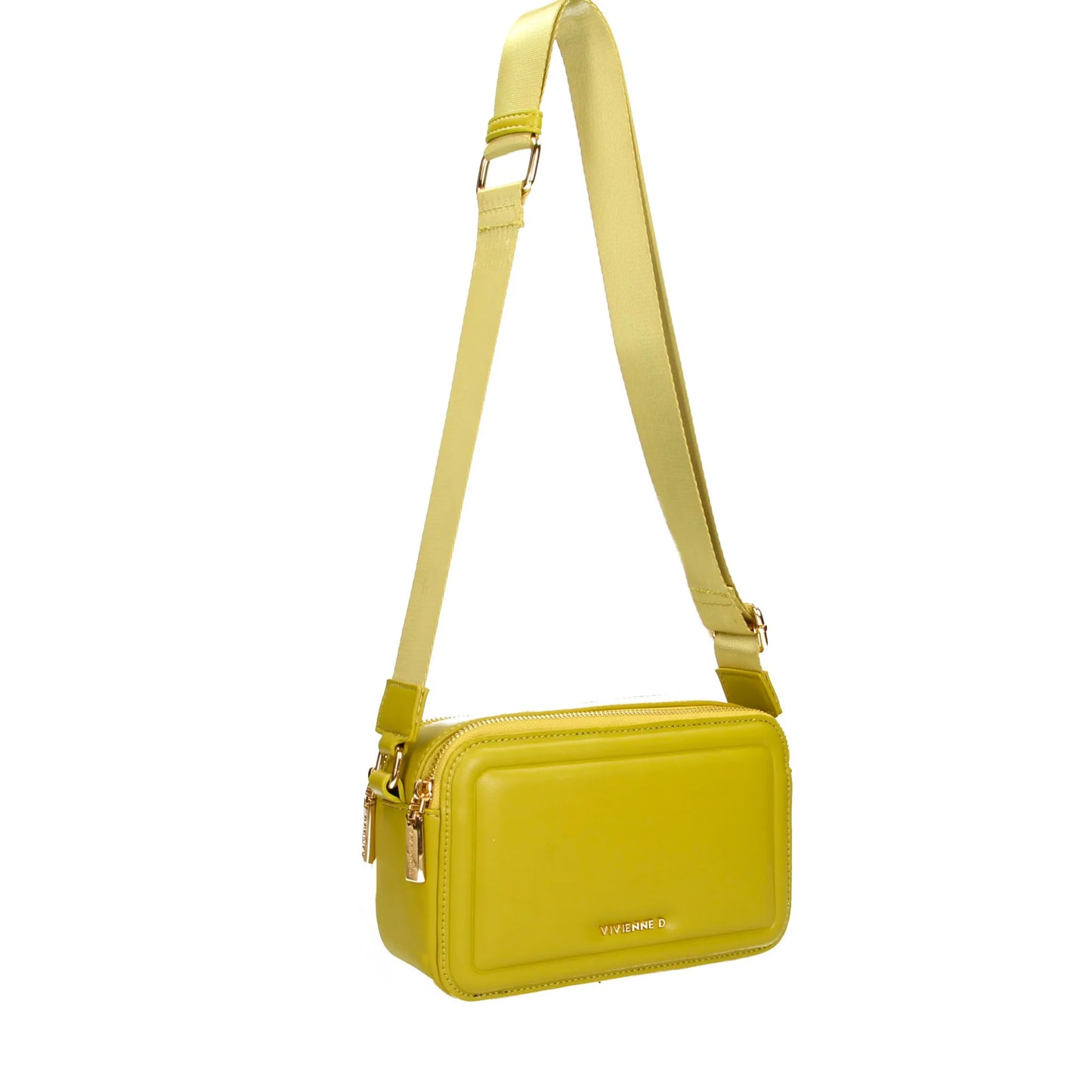 PE26 Vivienne D Borsa VSU241 Verde