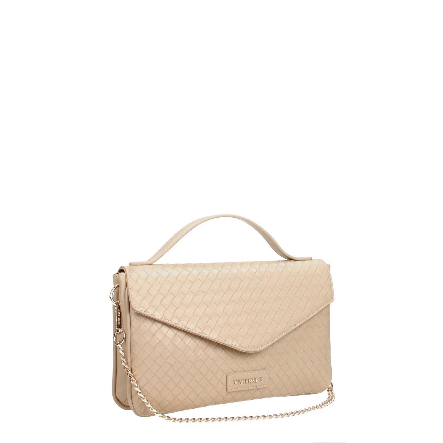 AI26 Vivienne D Borsa VTW003 Beige