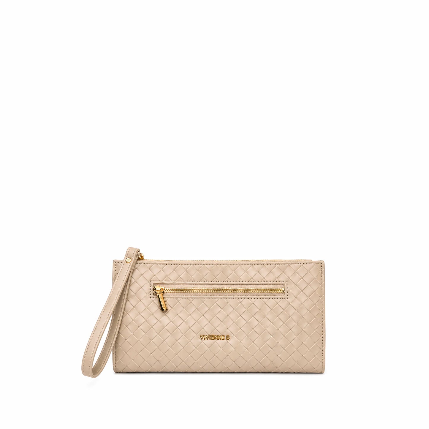 AI26 Vivienne D Borsa VTW007 Beige