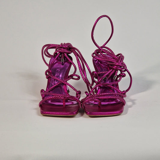 SS2023 VICENZA Scarpa Donna 1605007Z2