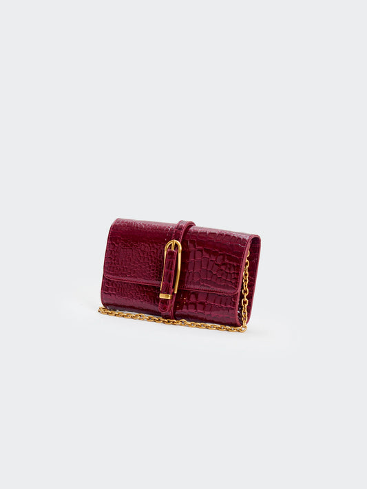 AI26 Vicolo Borsa XAC0020 Vino